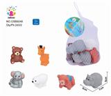 OBL877152 - LOVELY AQUATIC ANIMALS