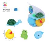 OBL877153 - LOVELY AQUATIC ANIMALS