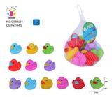 OBL877155 - LOVELY AQUATIC ANIMALS