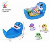 OBL877157 - WATER SHARK BABY SET