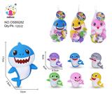 OBL877160 - BABY SHARK SUIT
