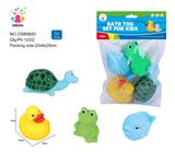 OBL877163 - LOVELY AQUATIC ANIMALS