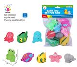 OBL877167 - CUTE WATER ANIMAL BAG
