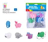 OBL877168 - CUTE WATER ANIMAL BAG