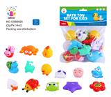 OBL877169 - CUTE WATER ANIMAL BAG