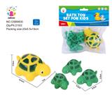 OBL877173 - LOVELY WATER TURTLE BAG