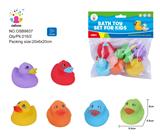 OBL877180 - CUTE WATER DUCKLING BAG
