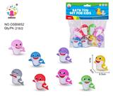 OBL877183 - BABY SHARK IN THE WATER