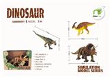 OBL877240 - DINOSAUR MODEL