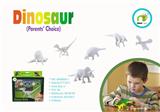 OBL877263 - DIY DOODLE DINOSAUR