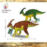 OBL877288 - PARASAUROLOPHUS