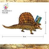 OBL877291 - HETERODONTA