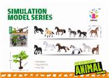 OBL877325 - SIMULATION HORSE