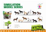 OBL877326 - SIMULATION HORSE