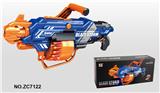 OBL877328 - Soft bullet gun / Table Tennis gun