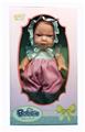 OBL877346 - TWO 12 INCH BABY PULLOVER DOLLS