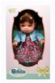 OBL877348 - 12 INCH FULL GLUE FASHION SWEATER LONG-HAIRED GIRL DOLL