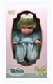 OBL877349 - 12 INCH FULL ENAMEL WOOL ONE-PIECE PULLOVER SHORT HAIR MANS DOLL