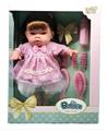 OBL877353 - 12 INCH COTTON BODY CUTE SUIT