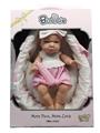 OBL877365 - 12 INCH FULL ENAMEL MALE DOLL