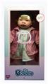 OBL877382 - 16 INCH HAIR 12 VOICE FASHION DRESS FEMALE COTTON BODY DOLL
