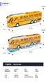 OBL877404 - INERTIA SCHOOL BUS