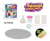 OBL877466 - SLIM LUMINOUS GRAPE BALL