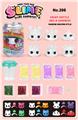 OBL877469 - UNICORN FLUORESCENT ROCK MUSIC