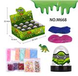 OBL877470 - NINJA ROCKING MIX