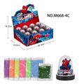 OBL877476 - SPIDER MAN
