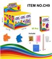 OBL877496 - RAINBOW ANIMAL UNICORN SERIES