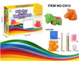 OBL877500 - 3D RAINBOW ANIMAL UNICORN WINDOW BOX