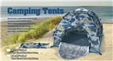 OBL877547 - AUTOMATIC SHRINKAGE FOLDING CAMOUFLAGE OUTDOOR TENT WATERPROOF