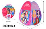 OBL877604 - PRINCESS TENT HOUSE