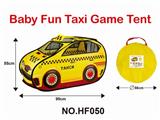 OBL877615 - RUSSIAN VERSION OF THE TAXI