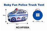OBL877617 - RUSSIAN POLICE CAR
