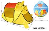 OBL877627 - VINNIE BEAR TENT