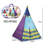 OBL877637 - TENT TOY HOUSE