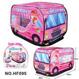 OBL877639 - BUS TENT