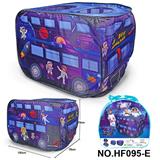 OBL877643 - SPACE BUS TENT
