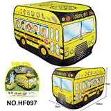 OBL877644 - SCHOOL BUS TENT
