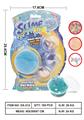 OBL877653 - MERMAID THEME DIY CRYSTAL MUD SLEM