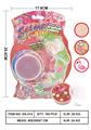 OBL877656 - FLAMINGO-THEMED DIY CRYSTAL MUD SLEM