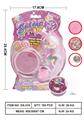 OBL877658 - CANDY-THEMED DIY CRYSTAL MUD SLEM