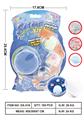 OBL877660 - SEAL-THEMED DIY CRYSTAL MUD SLEM