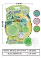 OBL877662 - BACTERIAL THEME DIY CRYSTAL MUD SLEM