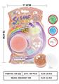 OBL877664 - RAINBOW-THEMED DIY CRYSTAL MUD SLEM