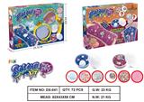 OBL877665 - TWO-IN-ONE DIY SLEM