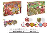 OBL877698 - TWO-IN-ONE DIY CRYSTAL MUD SLEM