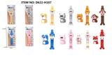 OBL877706 - DEFORMED PET WATCH